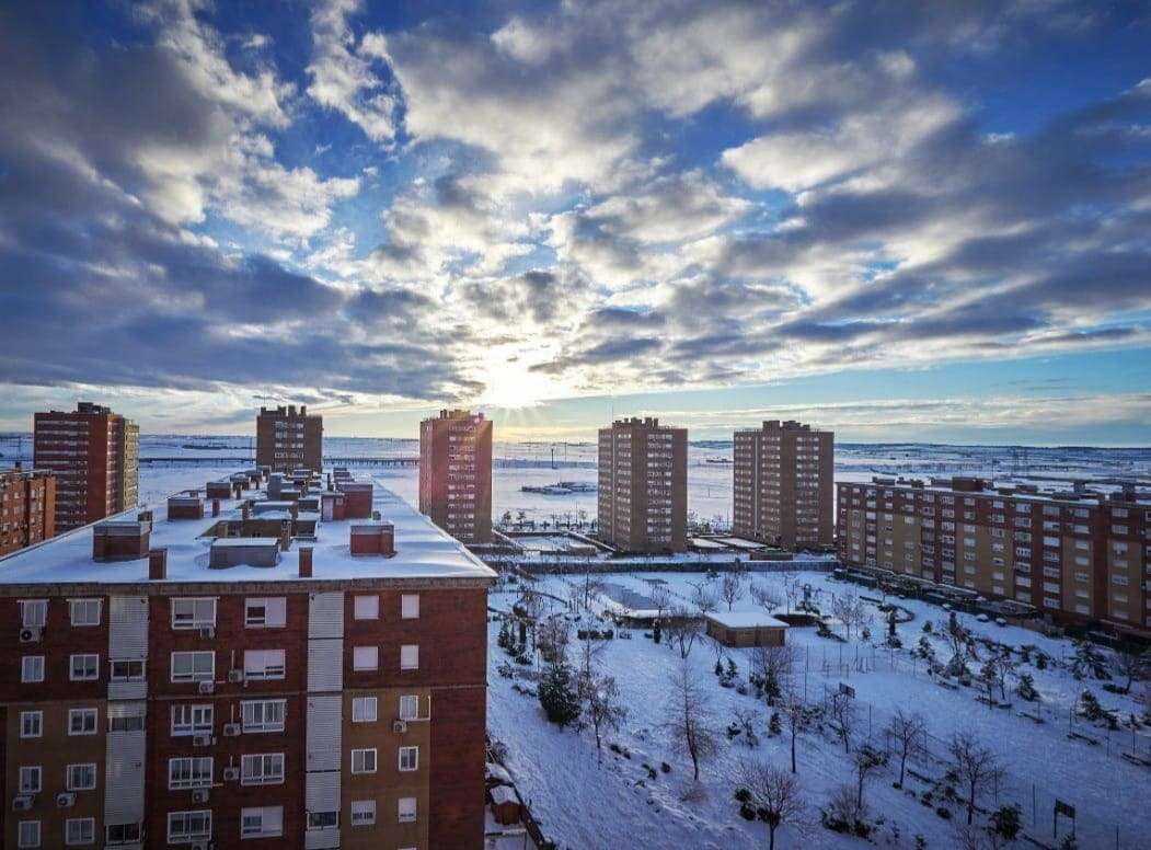 AYP servicios inmobiliarios madrid